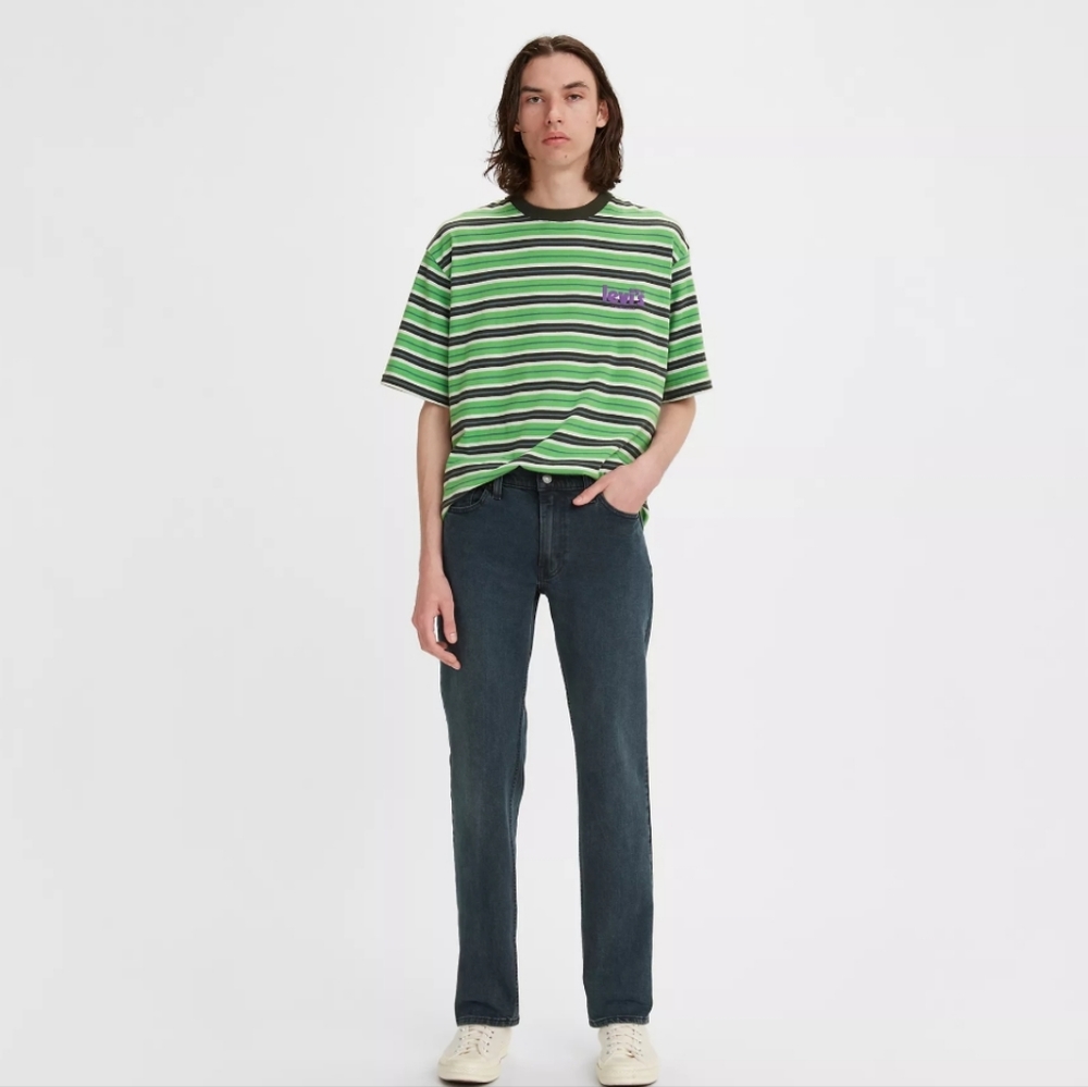 Levi's 511 Slim Dark indigo brand new, never worn!